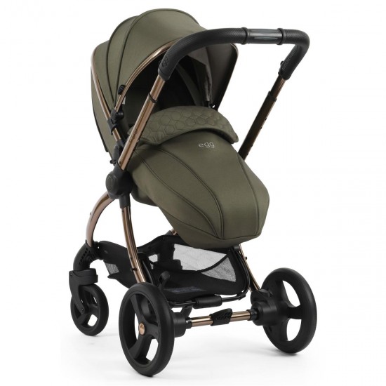 Egg shadow black travel system hotsell